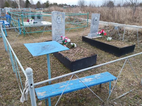 Калугин Олег Юрьевич