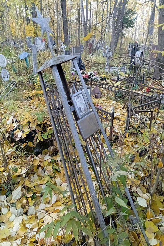 Кузьмин Дмитрий Федорович
