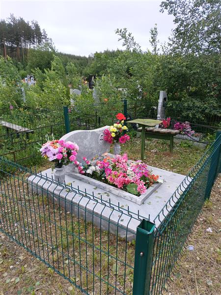 Самаева Ольга Ивановна