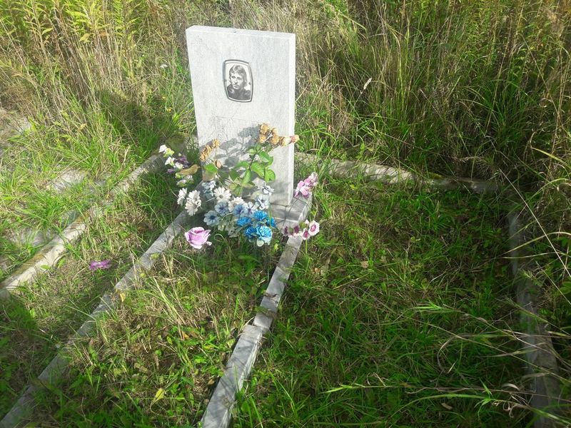 Майоров Николай Васильевич