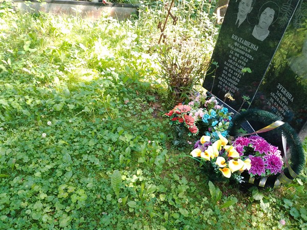 Зубкова Татьяна Анатольевна