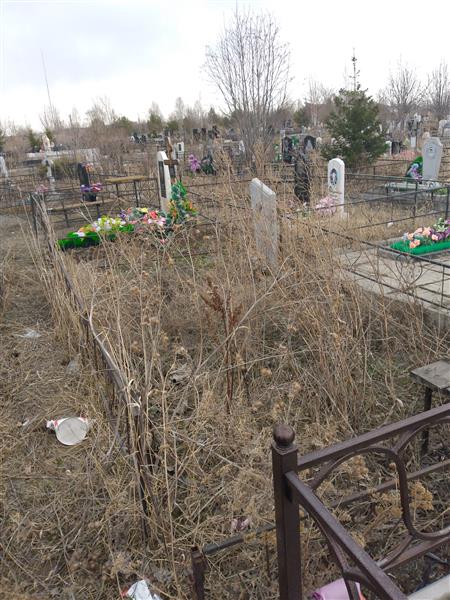 Завьялова Надежда Ивановна