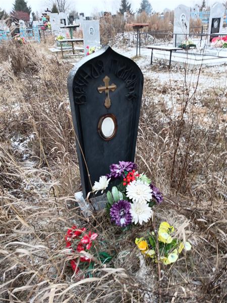 Ко**рёв Виктор Николаевич