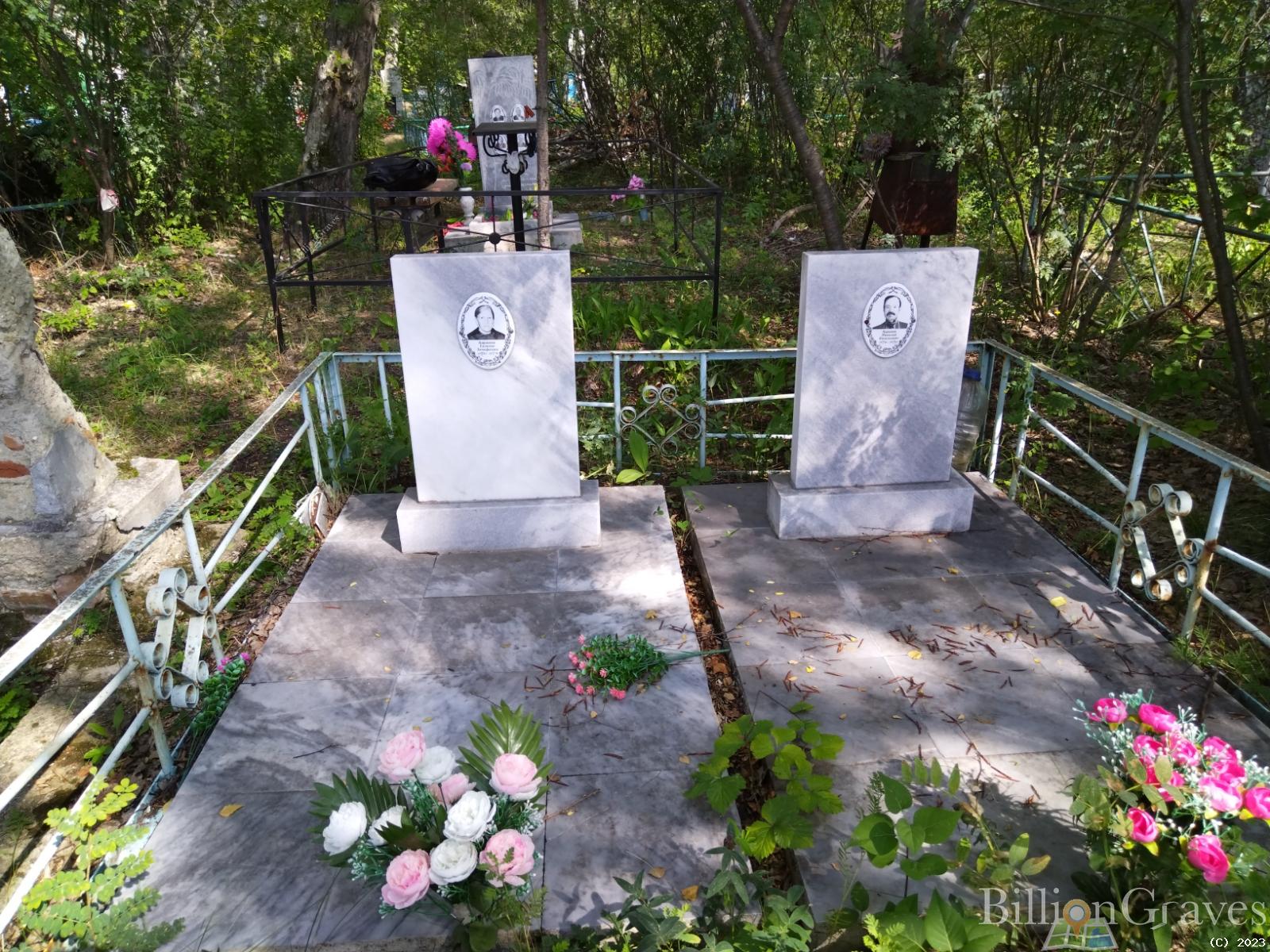 Баранова Евдокия Тимофеевна