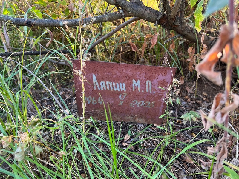 М. Ляпин П.