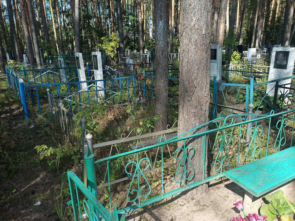 Иванова Ольга Павловна