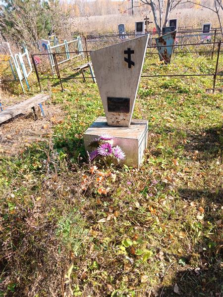 Стулов Леонид Алексеевич