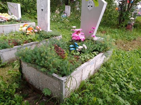 Ширяев Павел Михайлович