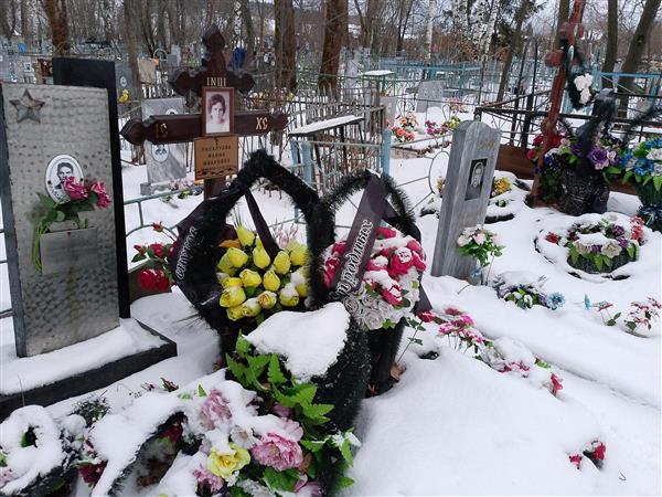 Пахалуев Александр Григорьевич