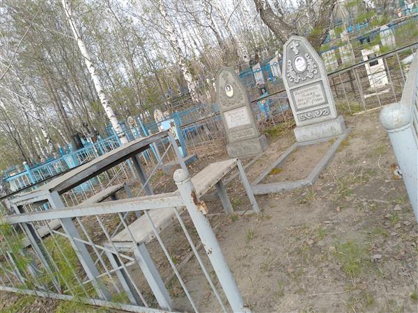 Галаничев Иван Васильевич