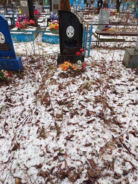 Кузнецов Валерий Александрович