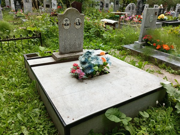 Малышева Пологея Александровна