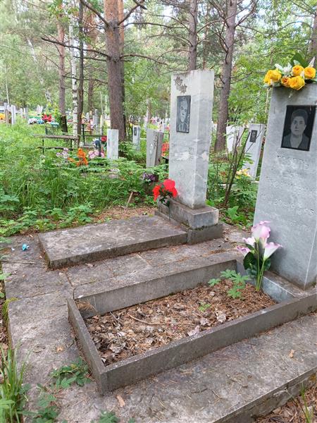 Гебель Адель Георгиевна
