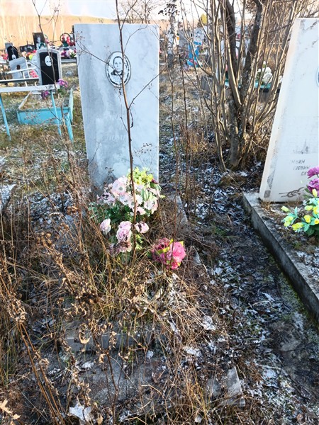 Журавлёва Анна Михайловна