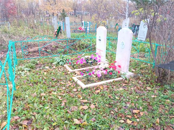 Голобородько Иван Андреевич