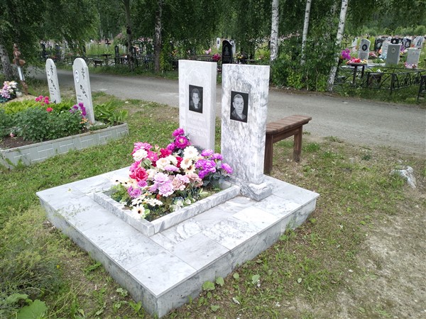 Федорова Тамара Александровна