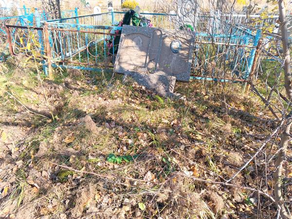 Басова Любовь Васильевна