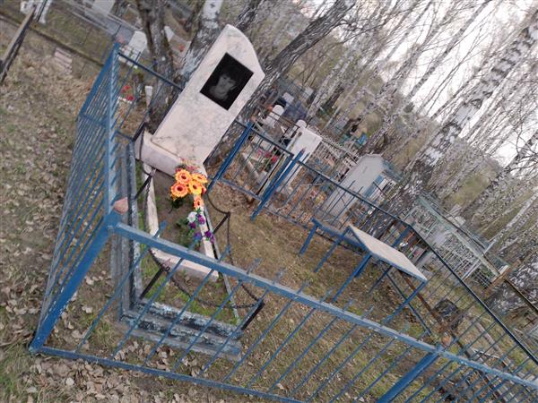 Аул Айнрих Давыдович