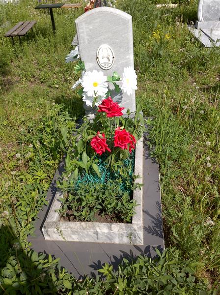 Чиркунова Ольга Евстегнеевна
