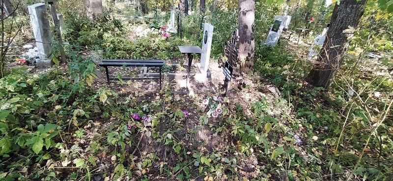Кутумова Таисья Павловна