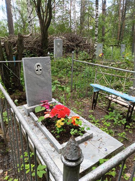 Дрягин Сергей Романович