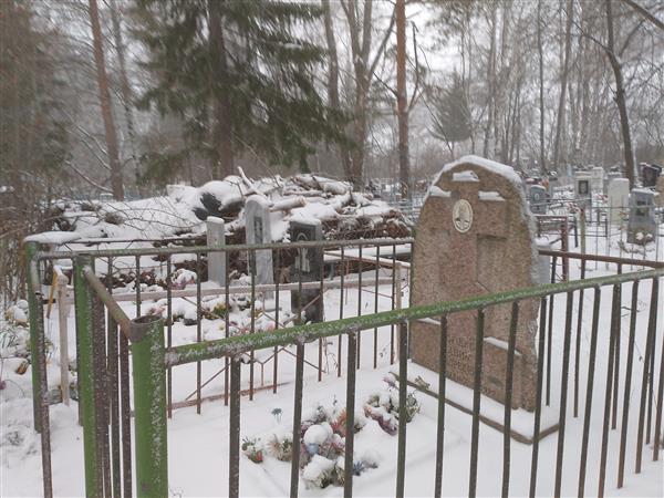 Коршков Аким Андреевич