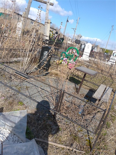 Шумихин Николай Иванович