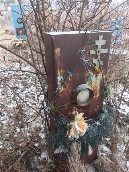 Петкунова Анастасия Ивановна