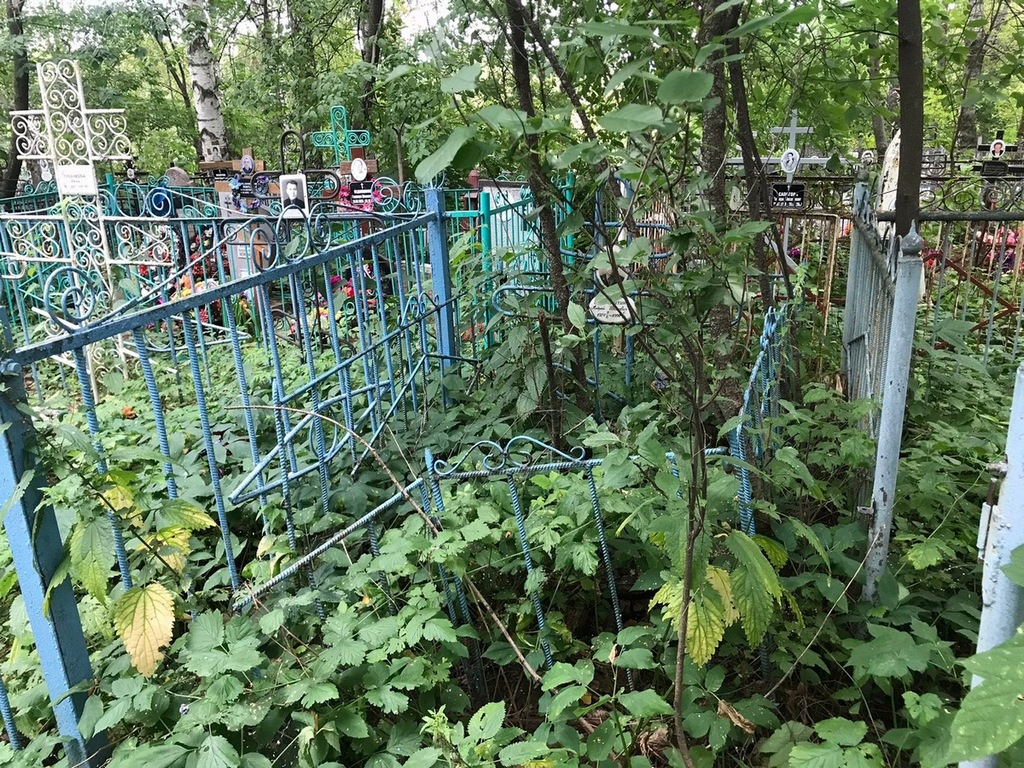 Преснухин Андрей Иванович
