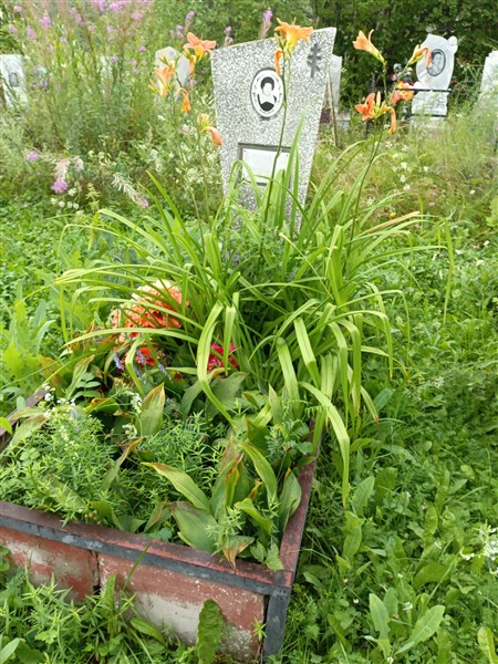 Руснак Нина Григорьевна