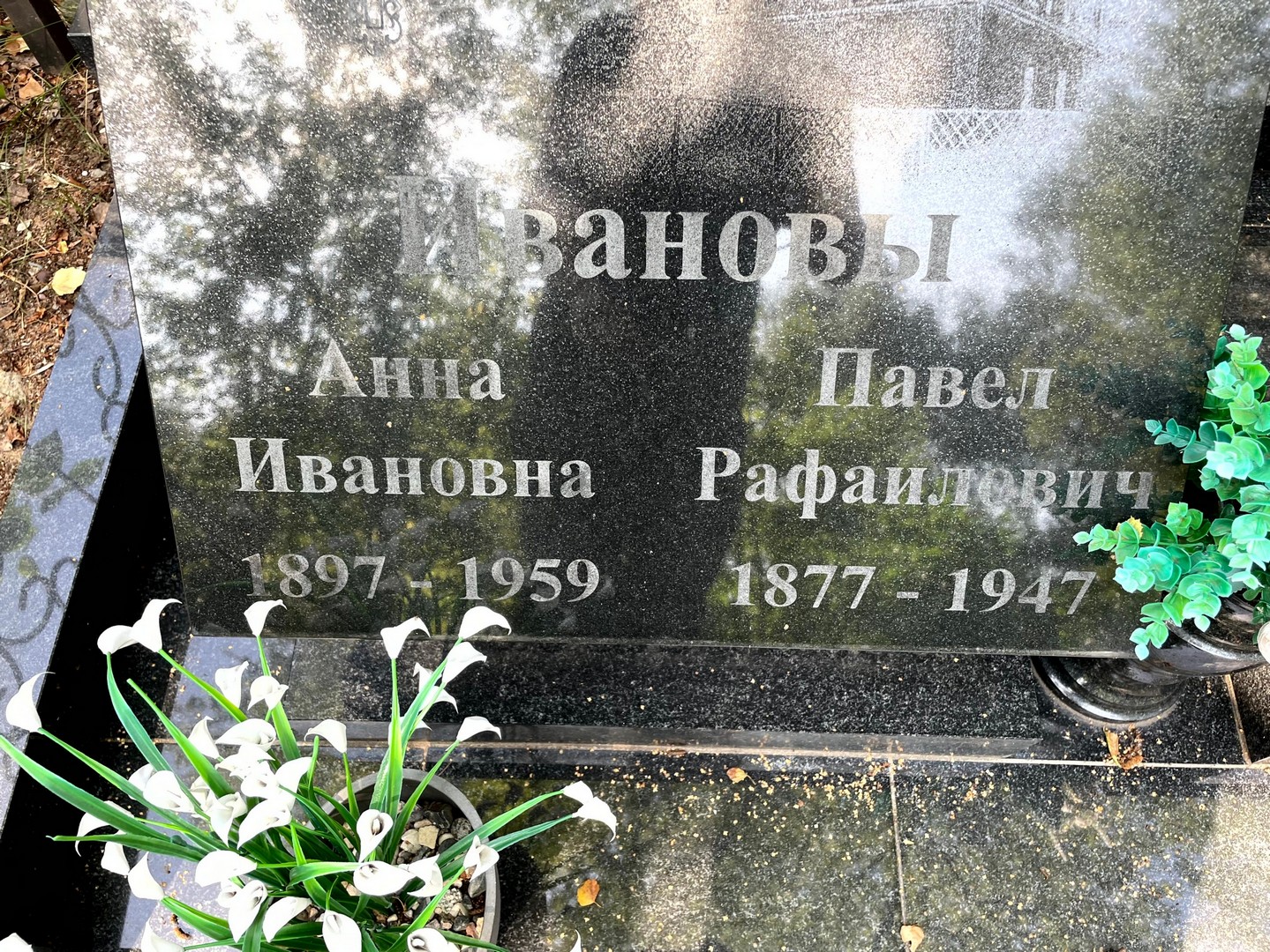 Иванова
