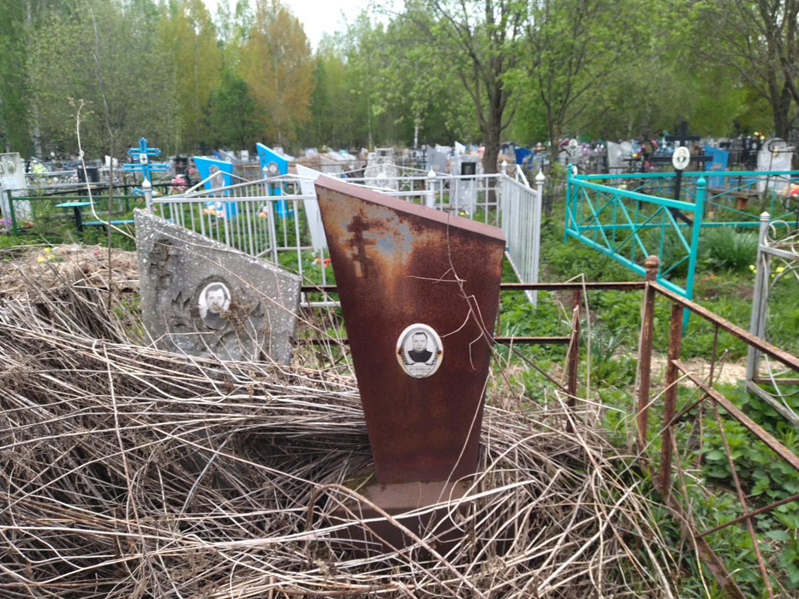Новиков Александр Игнатьевич