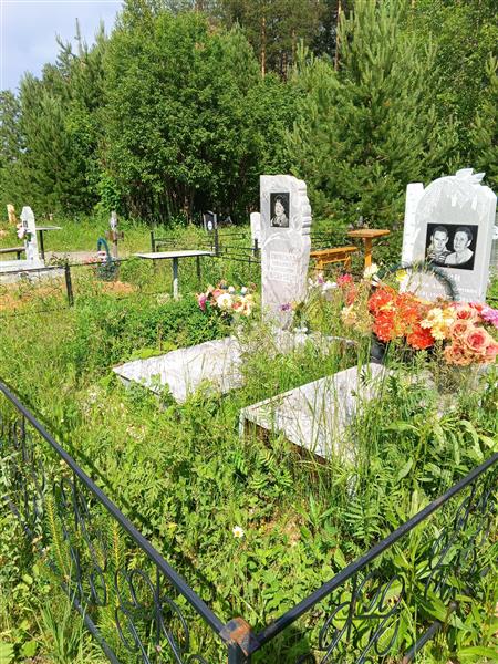 Шевелькова Валентина Фёдоровна