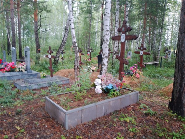 Колмагорова Алёна Александровна