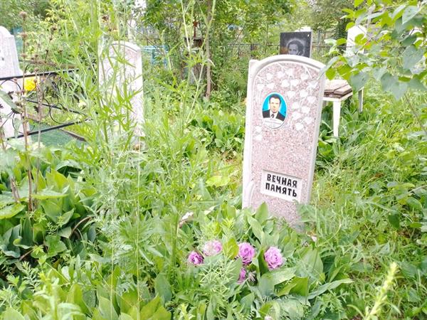 Жуков Анатолий Иванович