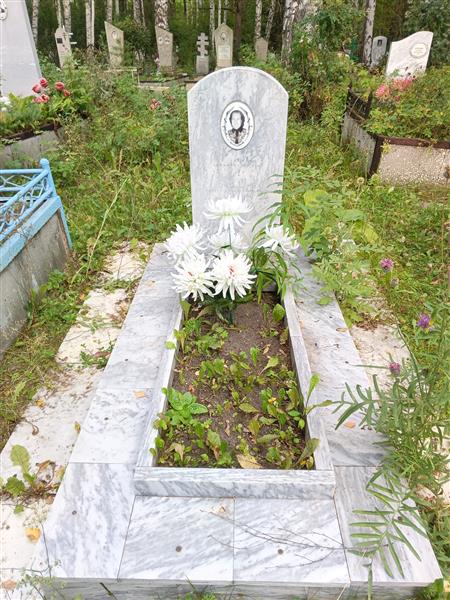Зоркова Зоя Прокопьевна