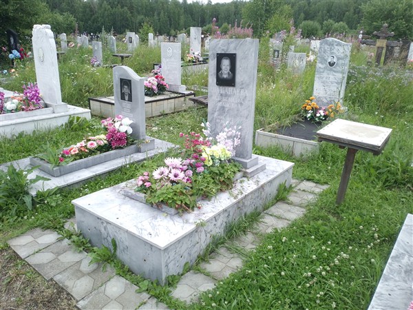 Шаманаева Александра Ивановна