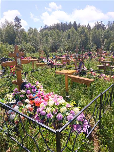 Перевалова Галина Николаевна