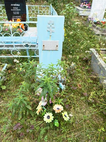 Бабушкин Константин Никонорович