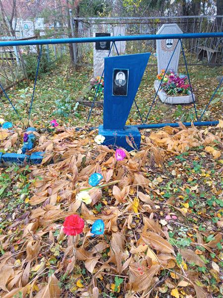 Шерстнёв Александр Ильич