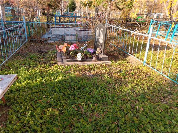 Голова Анатолий Александрович