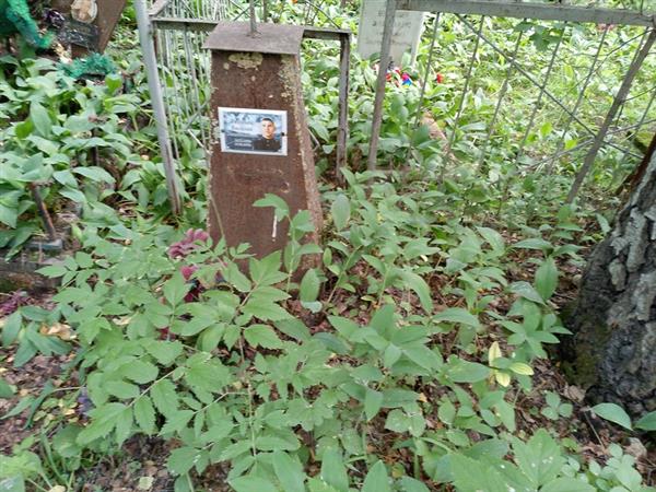 Яковлев Василий Венидиктович