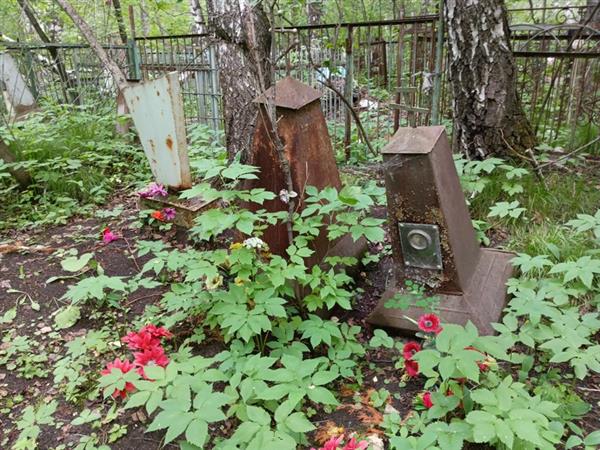 Зыков Агафон Степанович