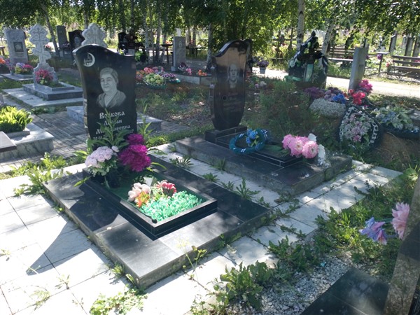 Волкова Лейсан Миргалеевна