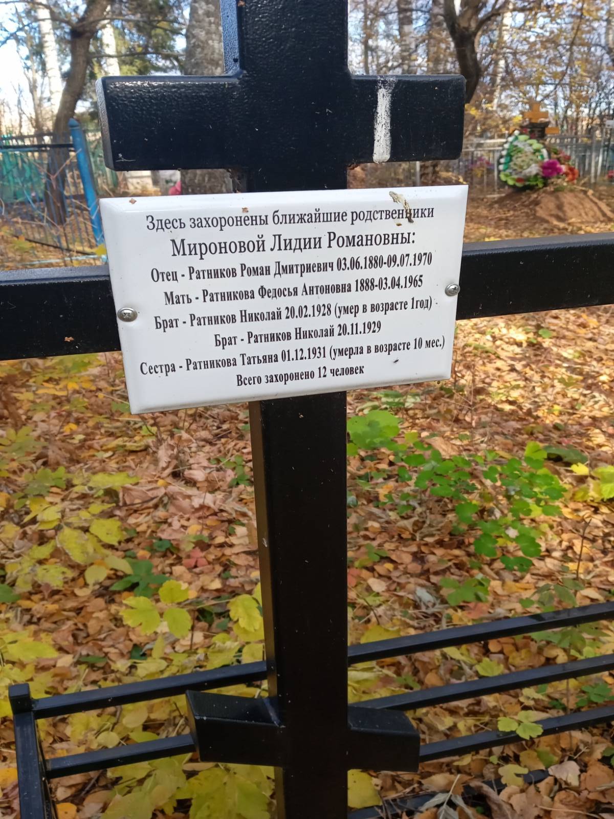 Ратников Николай