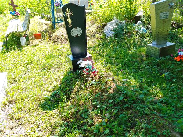 Верещагина Ольга Григорьевна