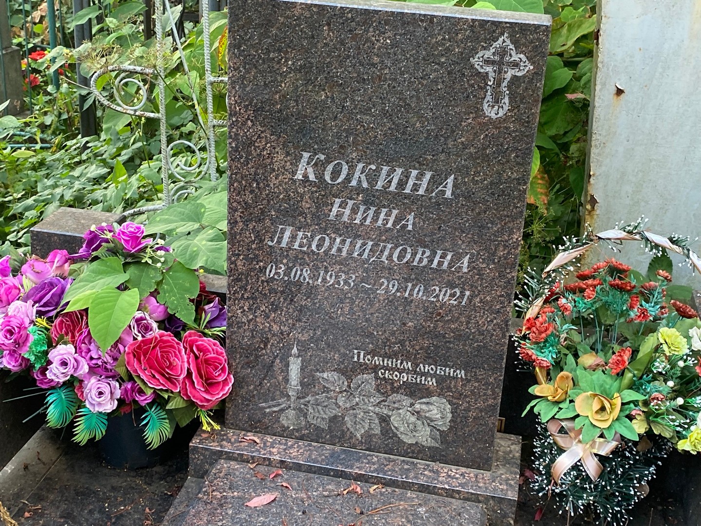 Кокина