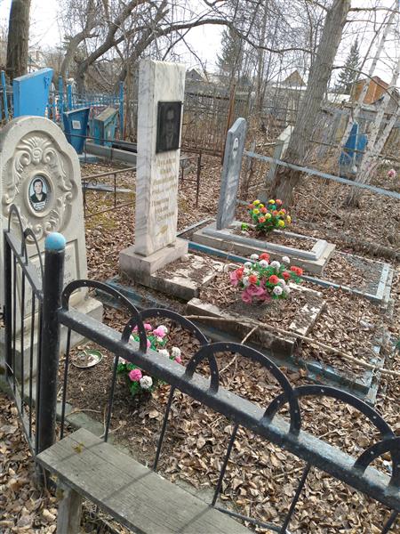 Духанов Иван Никитович