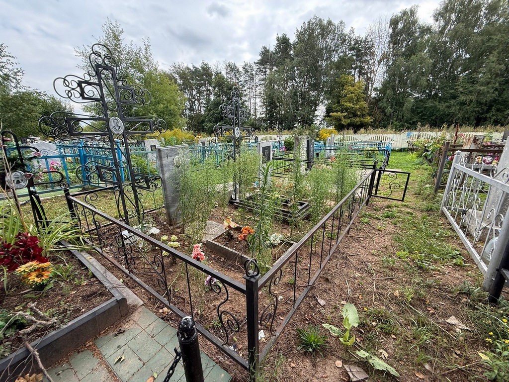 Пиюнкина Мария Федоровна