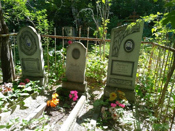 Зобнин Федор Алем